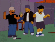 the-simpsons-dance.gif