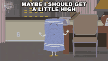 maybe-ill-get-a-little-high-towelie.gif