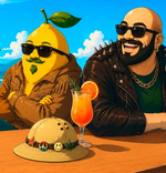 Лям 🍋