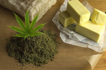 канна-масло – Cannabutter канна-масло – Cannabutter