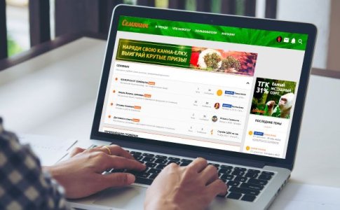 Анонимность в сети для гровера