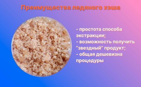 Ледяной хэш