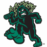 Green yeti
